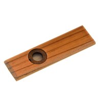 Wooden Kazoo