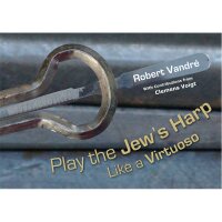 Play the Jews Harp Like a Virtuoso