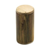 Bamboo Shaker Slitted